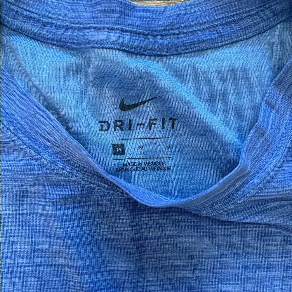 Nike Dri Fit shirt - Picture 4 of 5